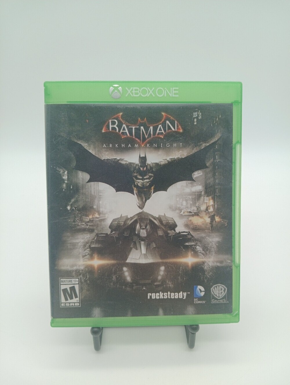 Batman: Arkham Knight Xbox One
